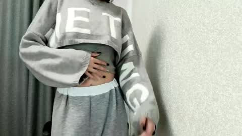 Ruby online show from 04/12/26, 01:38