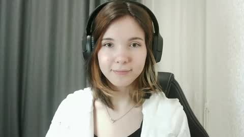 Ruby online show from 04/14/26, 05:52