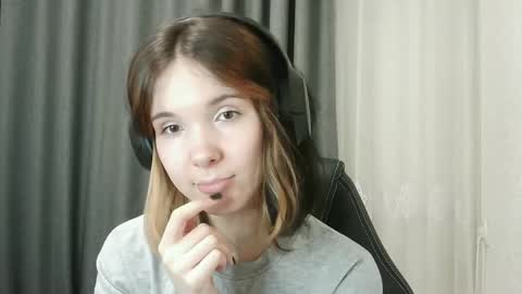 Ruby online show from 04/15/26, 07:58