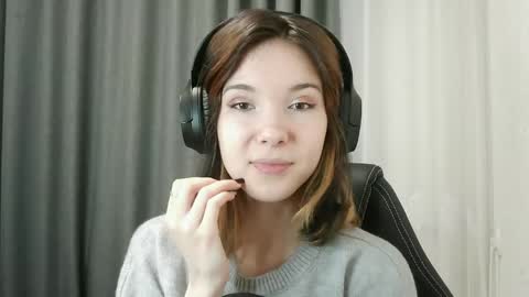 Ruby online show from 04/18/26, 04:55