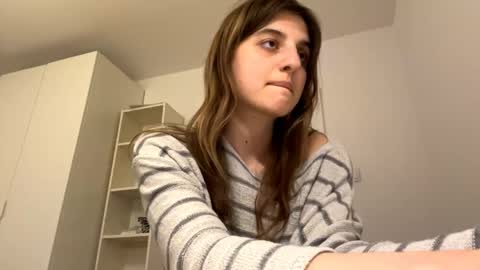 Lina online show from 05/08/26, 05:29