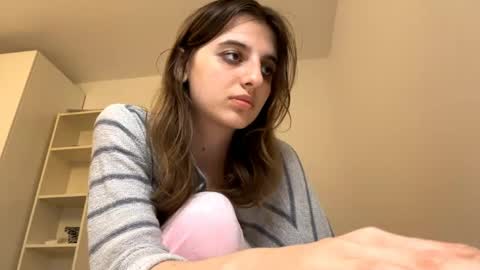 Lina online show from 05/11/26, 06:16