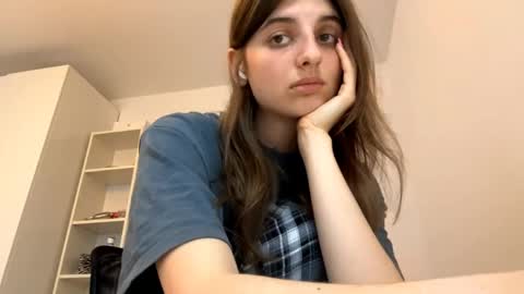 Lina online show from 05/22/26, 05:29
