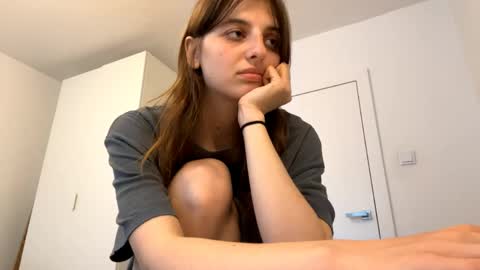 Lina online show from 05/29/26, 05:33