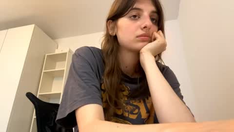 Lina online show from 06/04/26, 05:19