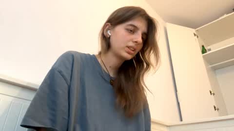 Lina online show from 06/07/26, 05:27