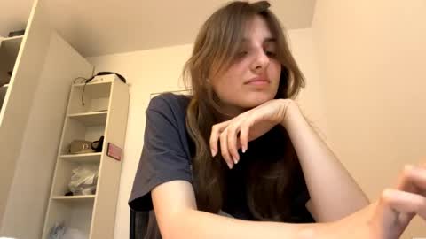 Lina online show from 06/10/26, 05:23