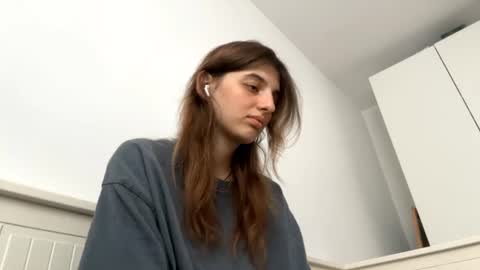 Lina online show from 06/11/26, 04:38