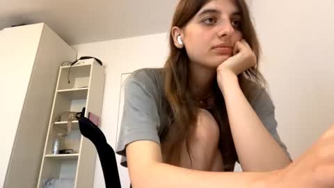 Lina online show from 06/14/26, 04:09