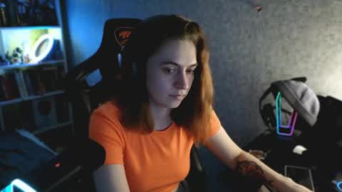beverly_yay online show from 04/24/26, 05:48