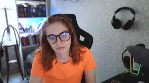 beverly_yay online show from 05/02/26, 12:32