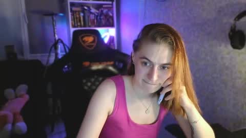 beverly_yay online show from 05/03/26, 09:54