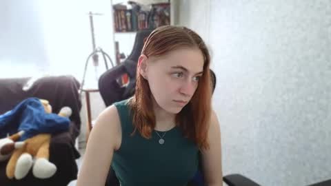 beverly_yay online show from 05/09/26, 09:47
