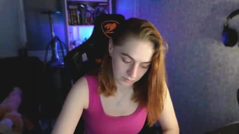 beverly_yay online show from 05/12/26, 07:44