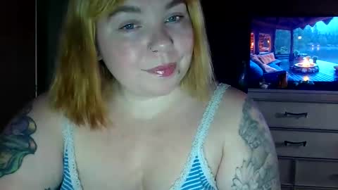 Beverly Bell online show from 03/24/26, 12:48