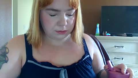 Beverly Bell online show from 04/08/26, 06:19