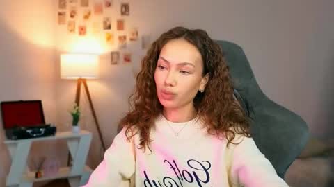 Lilly online show from 03/23/26, 01:48