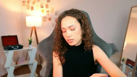 Lilly online show from 04/15/26, 02:46