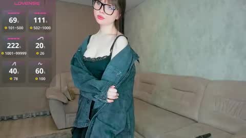 Jany online show from 02/10/26, 03:16