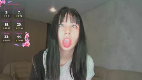 Jany online show from 03/16/26, 02:32