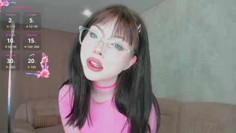 Jany online show from 05/18/26, 05:13