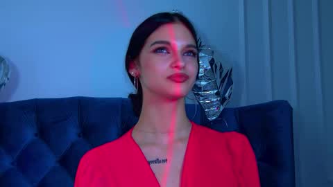 Beverly online show from 02/14/25, 04:31