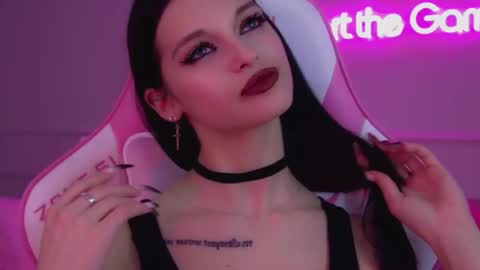 Beverly online show from 03/07/25, 04:22