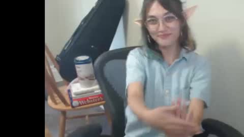 Bex Black online show from 09/11/25, 09:15