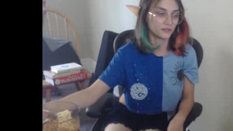 Bex Black online show from 09/17/25, 08:43