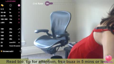 Bex Black online show from 10/17/25, 05:48