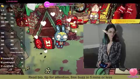 Bex Black online show from 01/06/26, 07:01