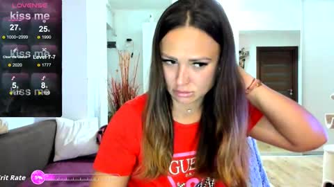 Snapshot of beyoncedoll chatting on 09/15/25, 08:42 BeyonceDoll Twitter DollBeyonce online show from 09/15/25, 08:42