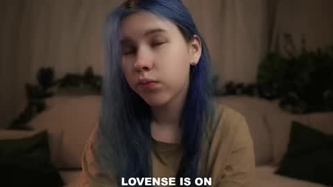 Eliz online show from 01/18/26, 01:09