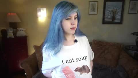 Eliz online show from 05/18/26, 04:40