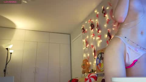 bezvanili online show from 12/19/25, 08:05