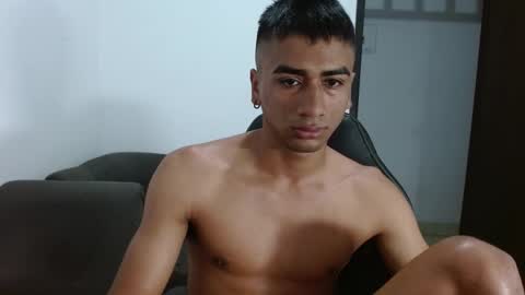 BAYRON online show from 12/20/24, 03:03