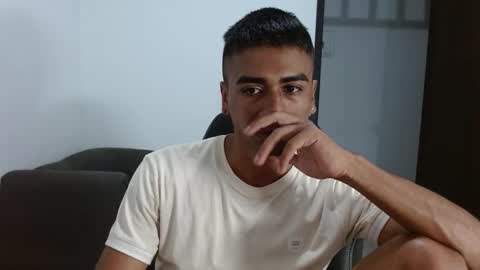 BAYRON online show from 12/24/24, 04:11