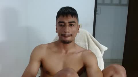 BAYRON online show from 10/13/25, 03:39