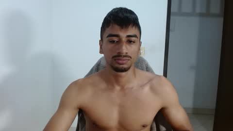 BAYRON online show from 10/25/25, 04:31