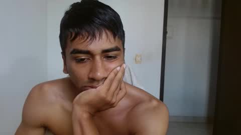 BAYRON online show from 01/05/26, 07:17