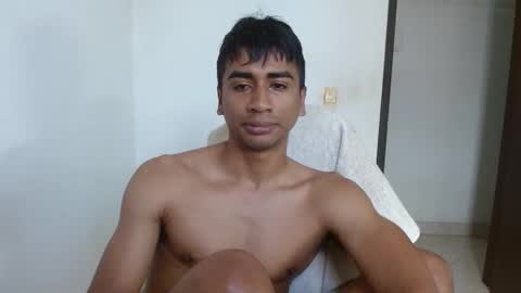 BAYRON online show from 01/09/26, 05:37