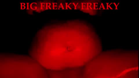 BigFreakyFreaky online show from 03/27/26, 07:25