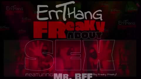 BigFreakyFreaky online show from 04/01/26, 08:26