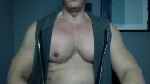 Snapshot of bgdkmuscleguy chatting on 12/20/24, 05:40 BGDKMUSCLEGUY - SELECTED BY CHATURBATE AS A TOP BROADCASTER FOR 2023 online show from 12/20/24, 05:40