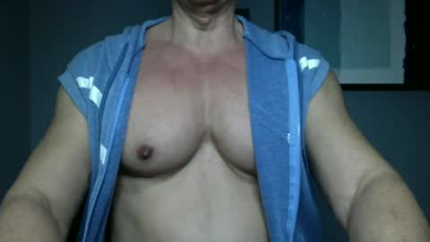 Snapshot of bgdkmuscleguy chatting on 12/28/24, 02:22 BGDKMUSCLEGUY - SELECTED BY CHATURBATE AS A TOP BROADCASTER FOR 2023 online show from 12/28/24, 02:22