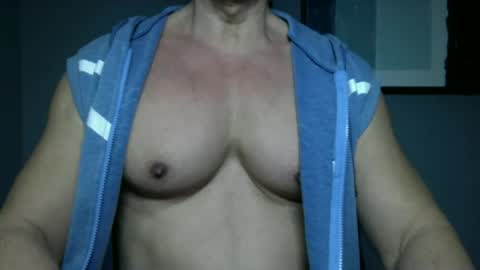 Snapshot of bgdkmuscleguy chatting on 12/30/24, 12:22 BGDKMUSCLEGUY - SELECTED BY CHATURBATE AS A TOP BROADCASTER FOR 2023 online show from 12/30/24, 12:22