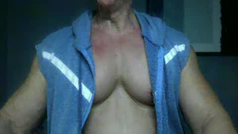 Snapshot of bgdkmuscleguy chatting on 01/22/25, 02:04 BGDKMUSCLEGUY - SELECTED BY CHATURBATE AS A TOP BROADCASTER FOR 2023 online show from 01/22/25, 02:04