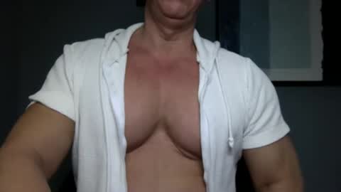 Snapshot of bgdkmuscleguy chatting on 02/16/25, 03:38 BGDKMUSCLEGUY - SELECTED BY CHATURBATE AS A TOP BROADCASTER FOR 2023 online show from 02/16/25, 03:38