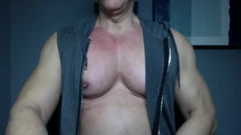Snapshot of bgdkmuscleguy chatting on 03/02/25, 04:39 BGDKMUSCLEGUY - SELECTED BY CHATURBATE AS A TOP BROADCASTER FOR 2023 online show from 03/02/25, 04:39