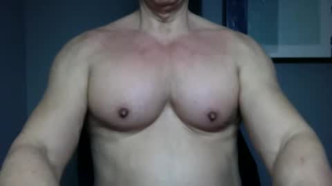 Snapshot of bgdkmuscleguy chatting on 03/03/25, 01:31 BGDKMUSCLEGUY - SELECTED BY CHATURBATE AS A TOP BROADCASTER FOR 2023 online show from 03/03/25, 01:31